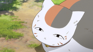 Natsume Yuujinchou Roku